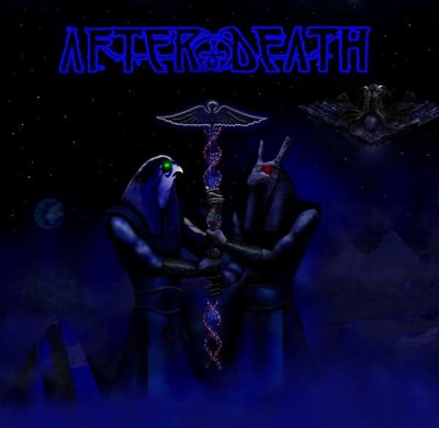 After Death - Retronomicon (Compilation) 2007