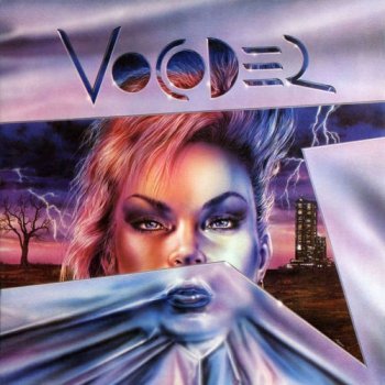 Vocoder - Vocoder (1987)