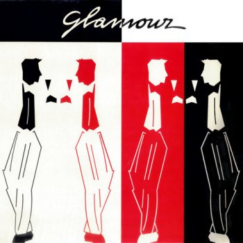 Glamour - Guarda Tus Lagrimas (1983) [Reissue 2013]