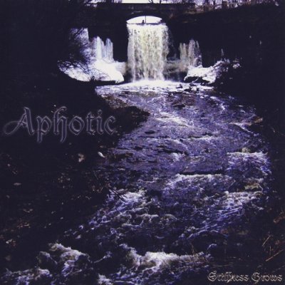 Aphotic - Stillness Grows (Compilation) 2004