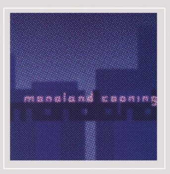 Monoland - Cooning (2001)