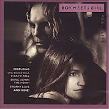 Boy Meets Girl - Reel Life (1988) [Remastered 2004]
