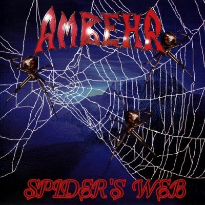 Ambehr - Spider's Web (2005)