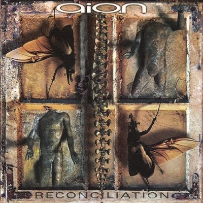Aion (Pol) - Reconciliation (2000)