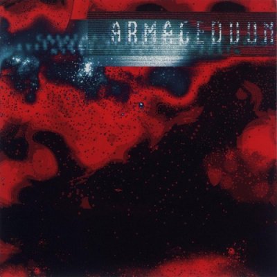 Armageddon - Crossing the Rubicon (1997)