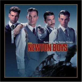 VA - The Newton Boys: Music From The Motion Picture (1998)