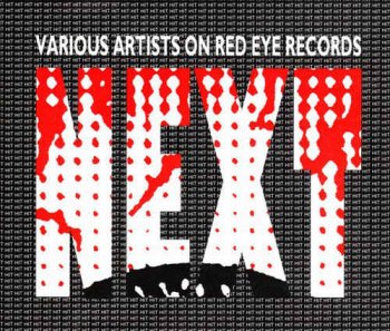 VA - Next - Various Artists On Red Eye Records (1993)