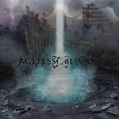 Ageless Oblivion - Temples Transcendent Evolution (2011)