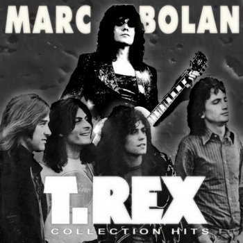 Marc Bolan & T.Rex - Collection Hits (2CD) (2011)