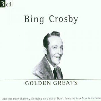 Bing Crosby - Golden Greats [3CD Box Set] (2001)
