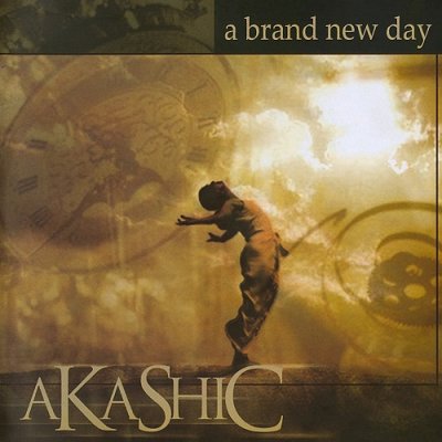 Akashic - A Brand New Day (2005)