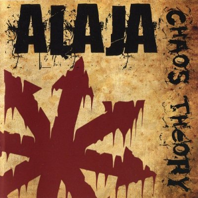 Alaja - Chaos Theory (2009)