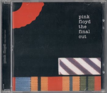 Рink Flоyd - Тhе Finаl Сut (1983, Digital remaster 1994)