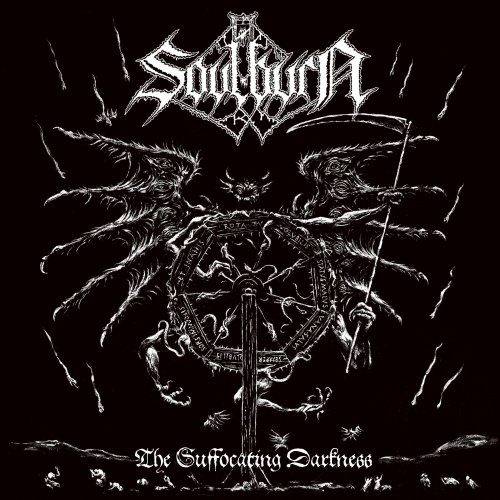 Soulburn - The Suffocating Darkness (2014)