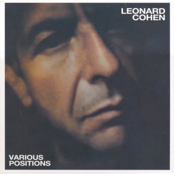 Leonard Cohen: 2011 Complete Studio Albums - 11CD Box Set Sony Music