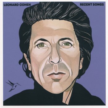 Leonard Cohen: 2011 Complete Studio Albums - 11CD Box Set Sony Music