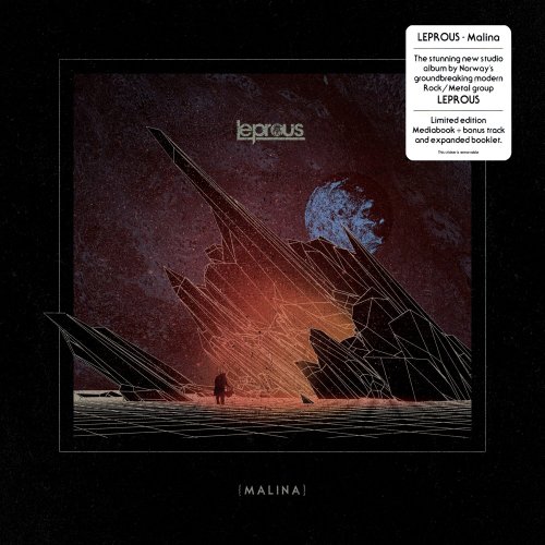 Leprous - Malina [Limited Edition] (2017)