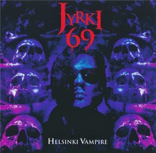 Jyrki 69 - Helsinki Vampire (2017)