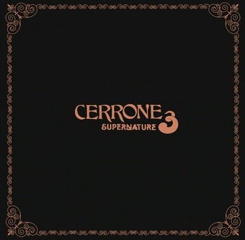 Cerrone 3 - Supernature [Reissue 2016] (1977)
