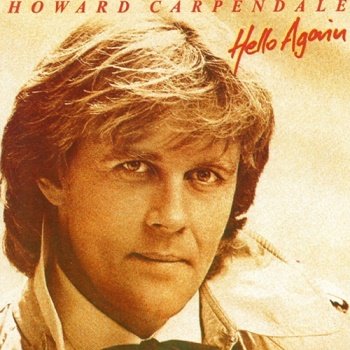 Howard Carpendale - Hello Again (1984)