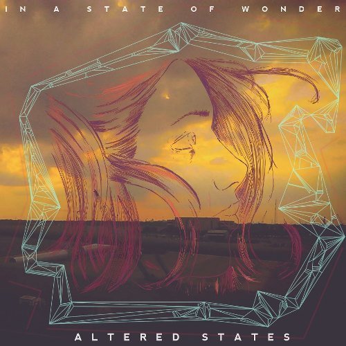 Altered States - Wanderlust / In A State Of Wonder / Silentium Universi (2012 / 2013) [EP+Singles / Web Release]