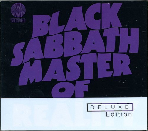 Black Sabbath Black Sabbath Deluxe Edition Rar