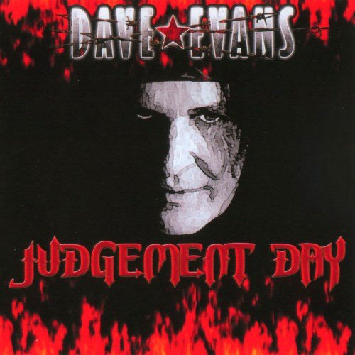 Dave Evans - Judgement Day (2008)