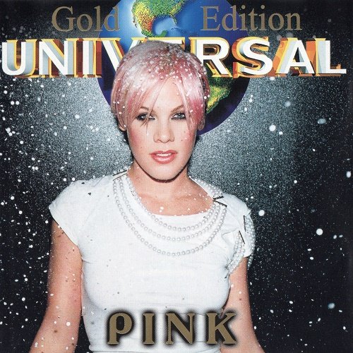 Pink - Universal (Gold Edition) [Bootleg] 2002
