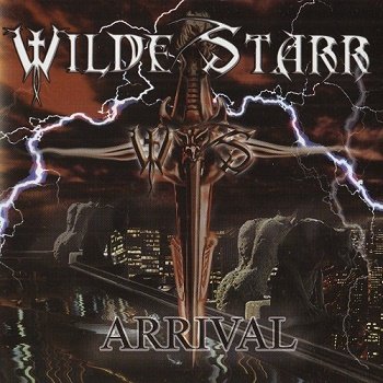 WildeStarr - Arrival (2009)