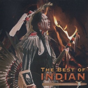 Indian - The Best Of (2008)