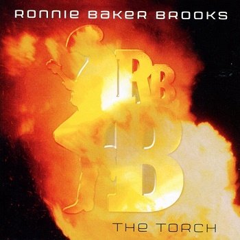 Ronnie Baker Brooks - The Torch (2006)