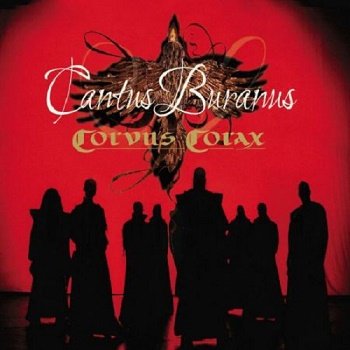 Corvus Corax - Cantus Buranus (2005)