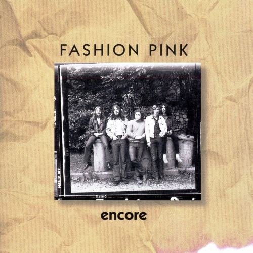 Fashion Pink - Encore (2005)