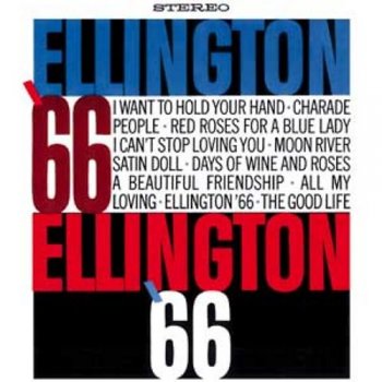 Duke Ellington - Ellington '66 (1965) [Reissue 2005]