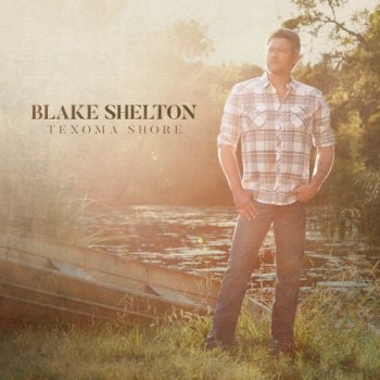 Blake Shelton - Texoma Shore (2017)
