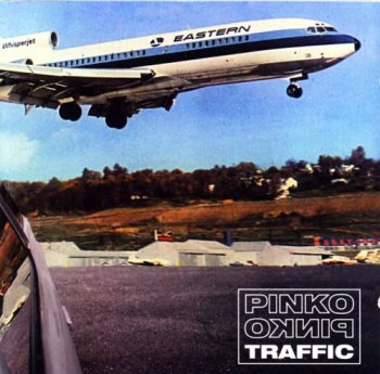 Pinko Pinko - Traffic (1996)