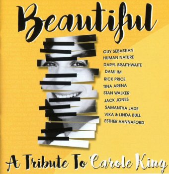 VA - Beautiful: A Tribute to Carole King (2017)