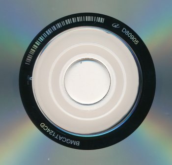 ELP: 2017 Fanfare 1970-1997 - 18CD + 3LP + 2 7-Inch Vinyl + Blu-ray Box Set BMG Records