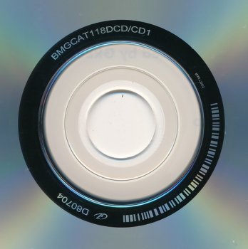 ELP: 2017 Fanfare 1970-1997 - 18CD + 3LP + 2 7-Inch Vinyl + Blu-ray Box Set BMG Records