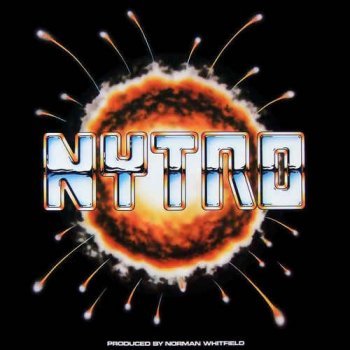 Nytro - Nytro (1977)