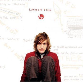 Landon Pigg - LP (2006)