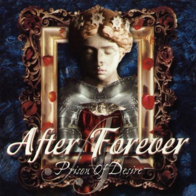 After Forever - Prison of Desire (2000)