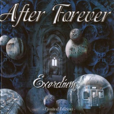 After Forever - Exordium (EP) 2003