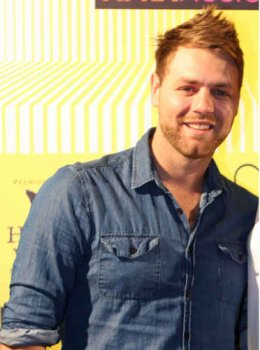 Brian McFadden - Discography (2004-2013)