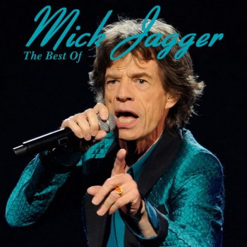 Mick Jagger - The Best Of (2CD) (2011)
