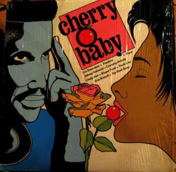 VA - Cherry O Baby (1991) [Hi-Res]