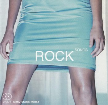 VA - Rock Songs [2CD] (1999)