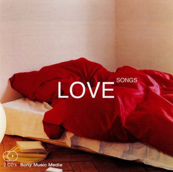 VA - Love Songs [2CD] (1999)