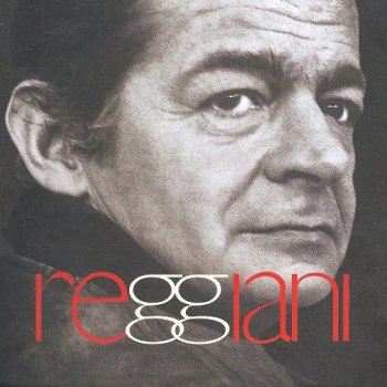 Serge Reggiani - Reggiani (2000)