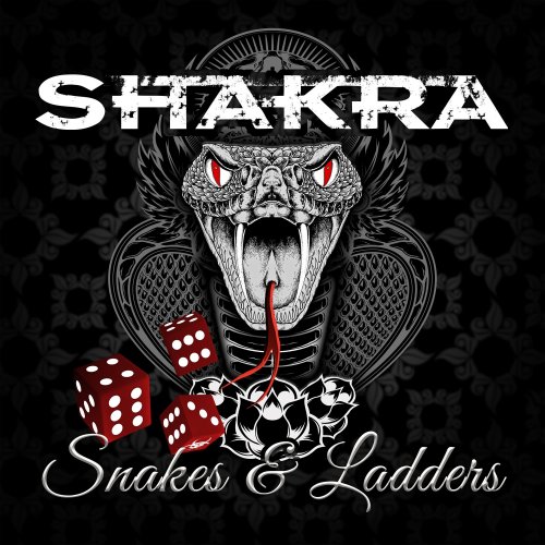 Shakra - Snakes & Ladders (2017)